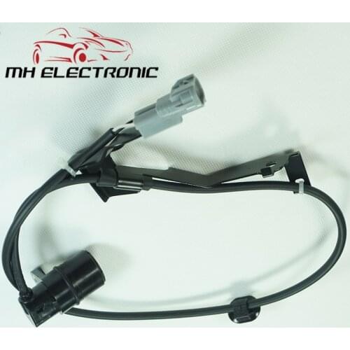 MH Electronic ABS Wheel Speed Sensor Front Rear LEFT 89546-0K070 For TOYOTA HILUX VIGO WARRANTY!!! HIGH QUALITY!!! NEW