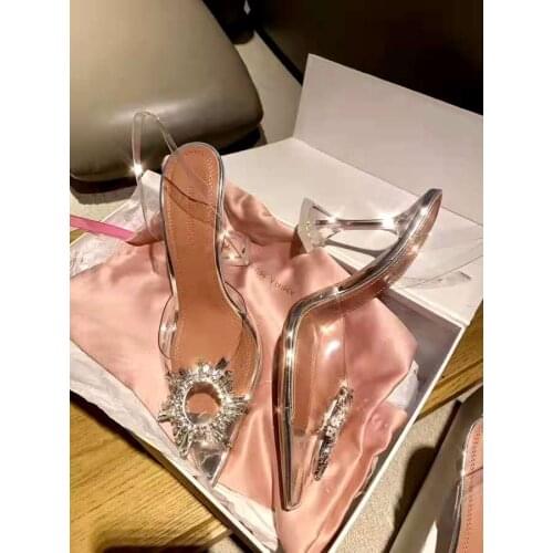 Womens Shoes Fashion Pumps Come With Box And Dustbag