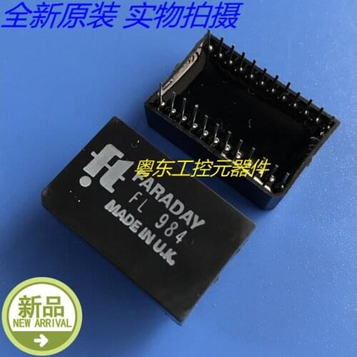 New original imported FL984 MGW304812 S24SP24002PDFA 48SWR1.5D12 TMT50124 HDF-4805S JRC-105M/027-01-II2 quality assurance