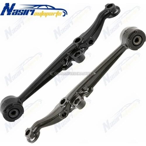 Pair of Front Lower Control Arms For LEXUS IS200 IS300 1999 2000 2001 2002 2003 2004 2005 48069-53010 48068-53010
