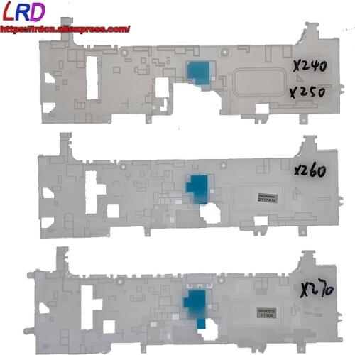 Keyboard Spacer M/B Bracket Plastic Rackfor Lenovo Thinkpad X240 X250 X260 X270 Laptop 01AW444 00HN932 01HW961 04X5355 01LV726