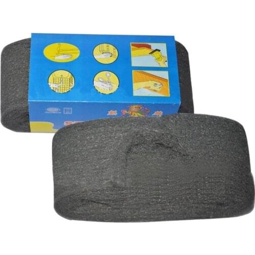 Polishing cotton/steel wool remover wipe microfiber towel car cleaning cloth portable soft polishing polishing T6I2