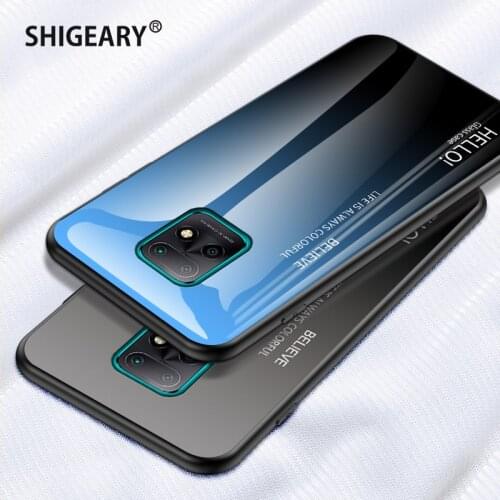 Shigeary Phone Cases Xiaomi Redmi 10X 4G
