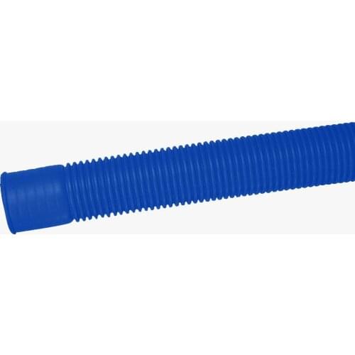 6m Swimming Pool Hose Water Hose with 38mm Diameter Pipe Reusable Washable Biofoam Cleaner Pool Water Resistant Pool Accessory