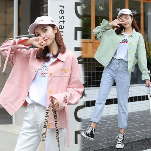 Женские короткие куртки SPENIC TENSIC China At AliExpress