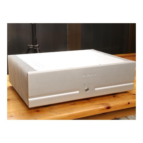 Reference FM711 original parameter core line 2*160w two-channel post-stage amplifier