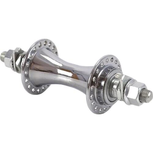 36 Holes Rear Bicycle Hub MTB Disc Brake Bearing Hubs Bike Hub Rotor