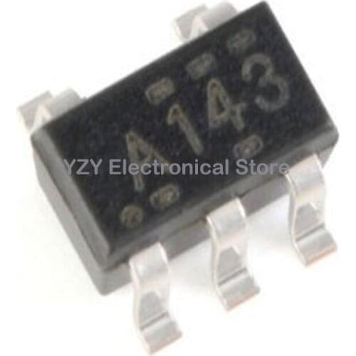 200PCS/LOT SN74AHC1G14DBVR SOT23-5 A14G A14L A143 A14S New Original In stock IC
