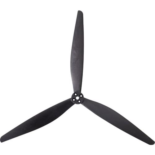 6pcs GEMFAN X-CLASS 1308 High Efficiency Propeller 13inch 3 Paddle CW CCW 0.8inch Pitch Props for RC FPV Quadcopter