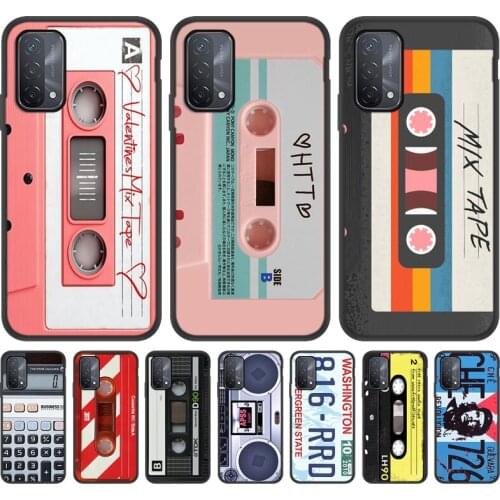 AKABEILA Oppo A92 Phone Cases