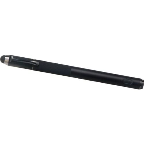 Touch-Screen Active Stylus-Pen Rechargeable 1.45mm Pencil Compatible for Drawing & Handwriting on Smart Phones & Tablets