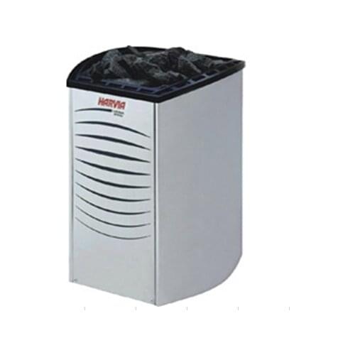 BC105 10.5KW KW Original Harvia sauna heater VEGA PRO big sauna heater(without control panel). CE