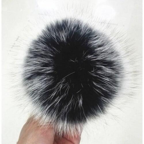 Benoohia Men's Fur Hats