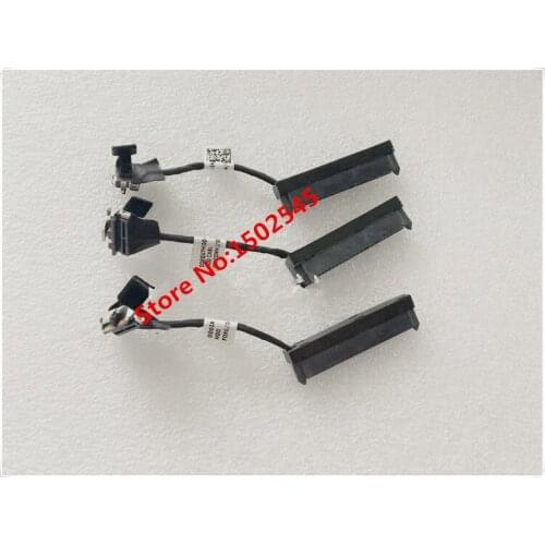 Free shipping genuine new original laptop hard drive interface for Lenovo A720 A730 HDD interface HDD cable DD0QU7HD000