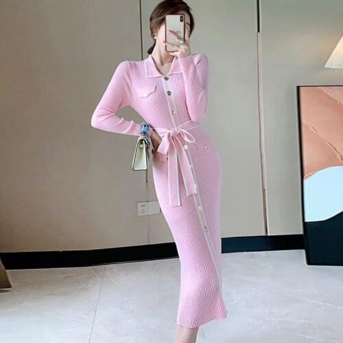 蒙跃 Fashionable Shirt Dresses