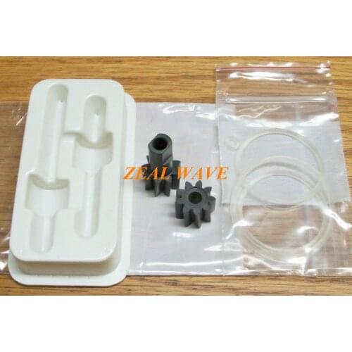 Fresenius Flow Pump Pump Head Gear 4008 Degassing Pump Gear Hemodialysis Machine Hemodialysis Machine