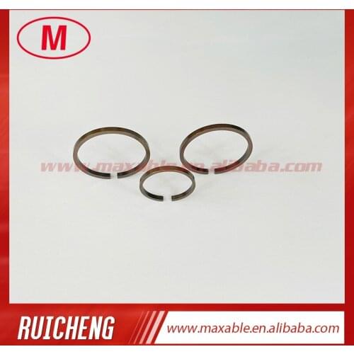 HX55 piston ring/seal ring (turbine side and compressor side) for turbocharger