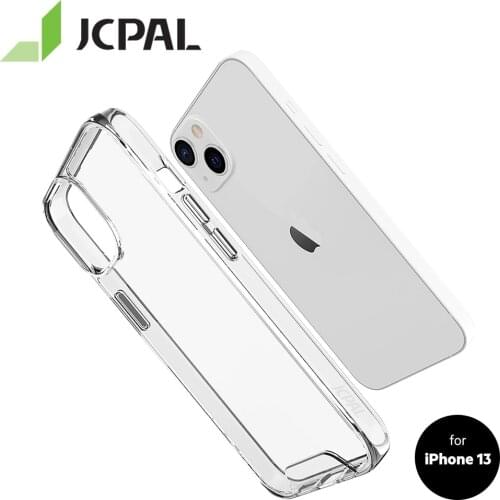Бамперы для телефонов Jcpal China At AliExpress
