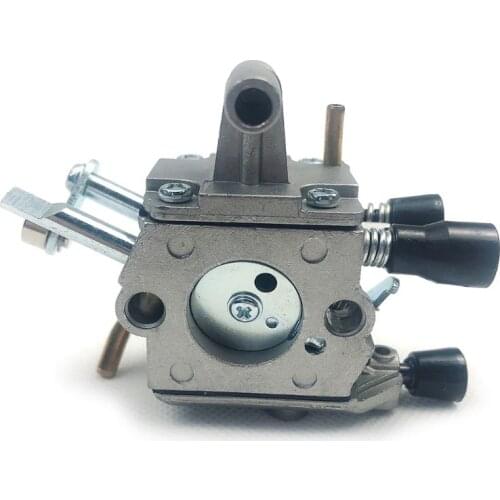 Carburetor Carb Fits for stihl FS400 FS450 FS480 4128 120 0607 ZAMA C1Q-S154 Y5JA