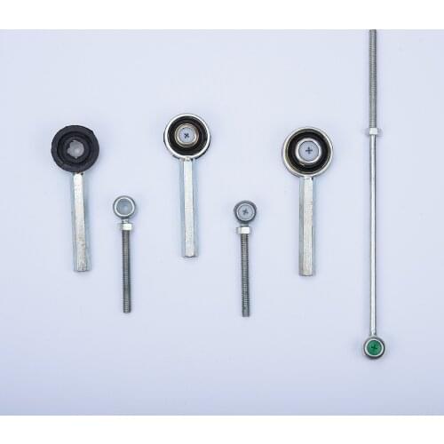 Berlingo Xantia Xsara For Peugeot 306 405 Partner Gear Link Linkage Rod Set Metal Gear Link OEM 245247 25.5X8X1.4cm For Peugeot