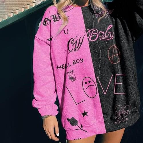 Koodred Sweatshirts