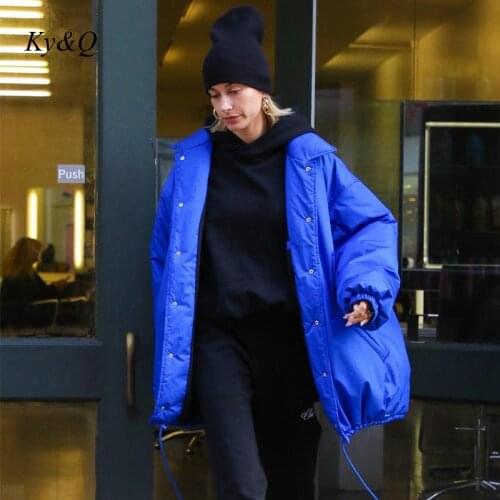 Женские синие куртки Ky&Q China At AliExpress