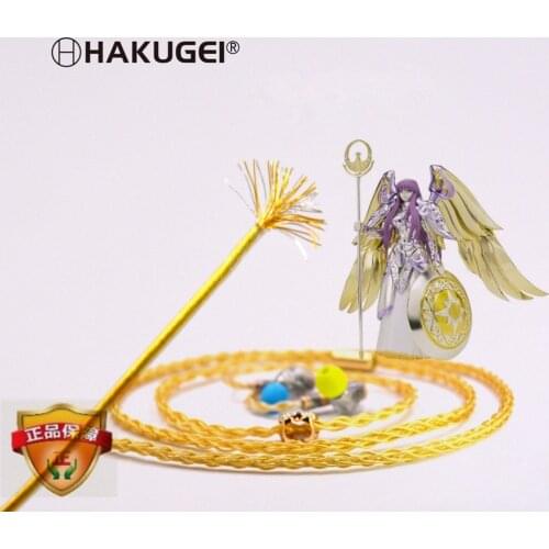 Litz 7N single crystal pure silver mixed gold Fever upgrade DIY earphone line 18awg OD: 1.05mm 6meters