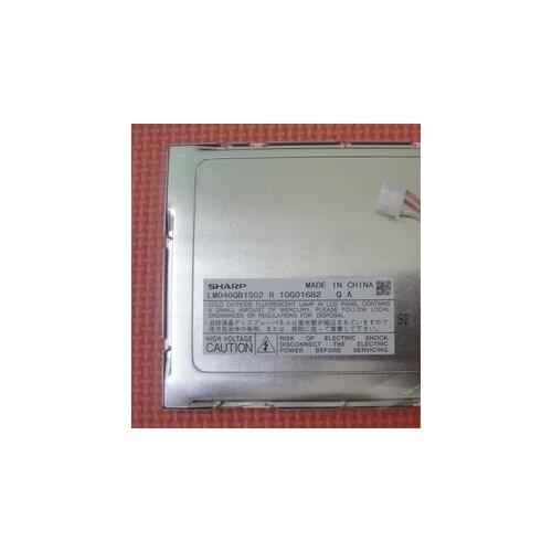 LM046QB1S02 lcd screen display panel repair replace