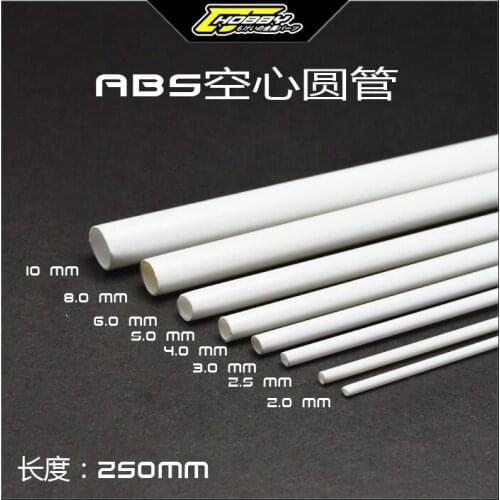 Refitting Suite of Hollow tube for Gundam model Mobile Suit kids toys