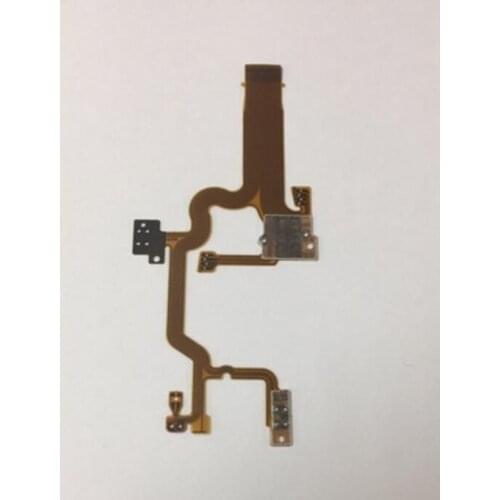 NEW Lens Flex Cable For Panasonic MDH1 Digital Camera Repair Part