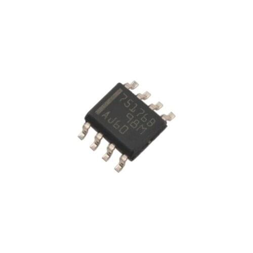 New original SN75176BDR SOIC - 8-75176 b RS - 422 / RS - 485 differential transceiver
