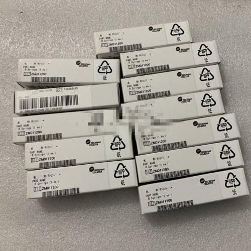 Brand New Original Beckman Reagent Syringe AU5811 AU5800 AU680 Sample Syringe ZM011100 ZM011200