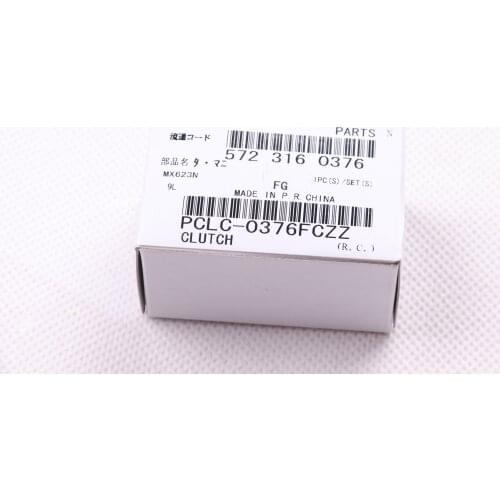 Original Paper feed clutch CJ2 PCLC-0376FCZZ For Sharp MX-M623N M753N