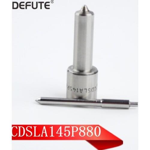 Diesel Injector nozzle CDSLA145P880 DSLA145P880