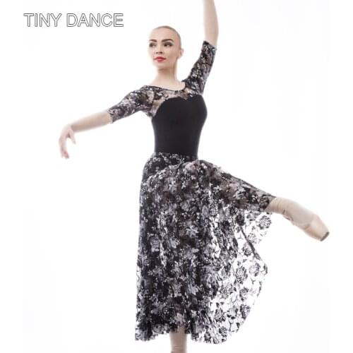 TINY DANCE Ballet Skirts China