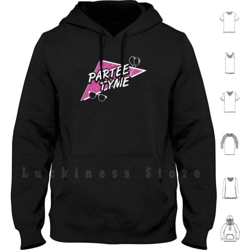 Official Dirty 30 - Partee Tyme Tee hoodies long sleeve Official Dirty 30 Partee Tyme Party Time Dirty 30 Dirty Thirty