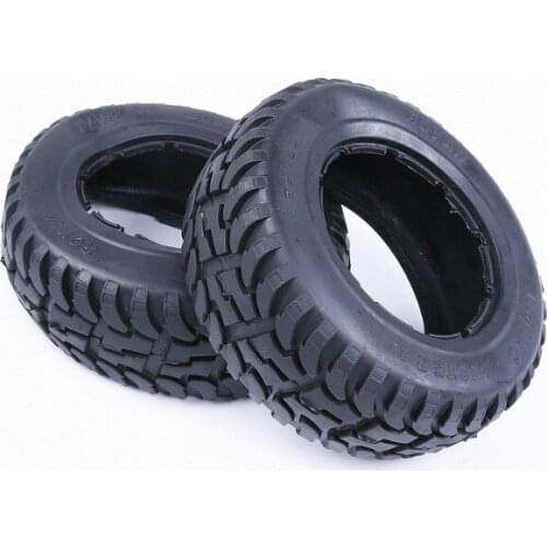 Rovan parts 1/5 scale gas rc baja tyres parts 5T/5SC New Rear road tyres skin set 95163