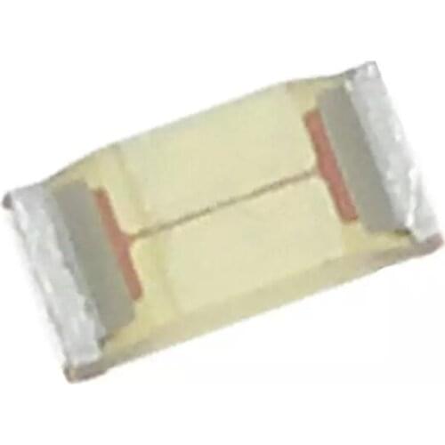 100pcs x 0429 7A 7000mA 24V 0429007 SMT Fuses 1206 Fast-Acting SMD Fuse 0429007.WRMLHF For Littelfuse 429 Resistor
