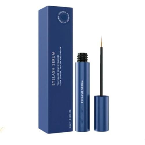 3ML Eyelash Nourishing Enhancers Enhancing Eyebrow Growth Eyelash Serum For Eyebrow
