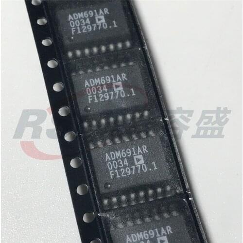 ADM691AR ADM691A ADM691 new original 10pcs/lot