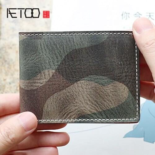 AETOO Man's Bags