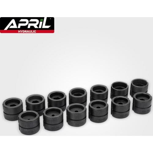 Hydraulic Crimping Mould for EP Series