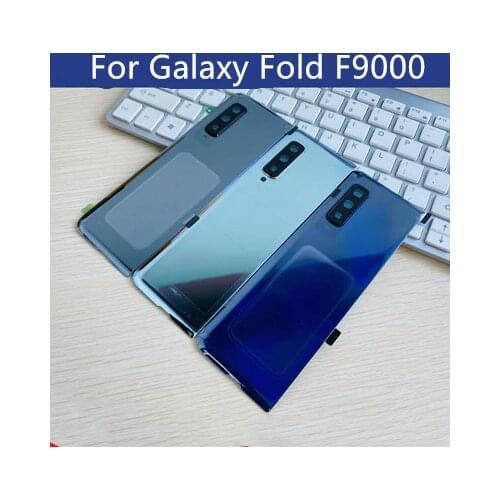 HongKeSheng Samsung Galaxy Fold Phone Batteries