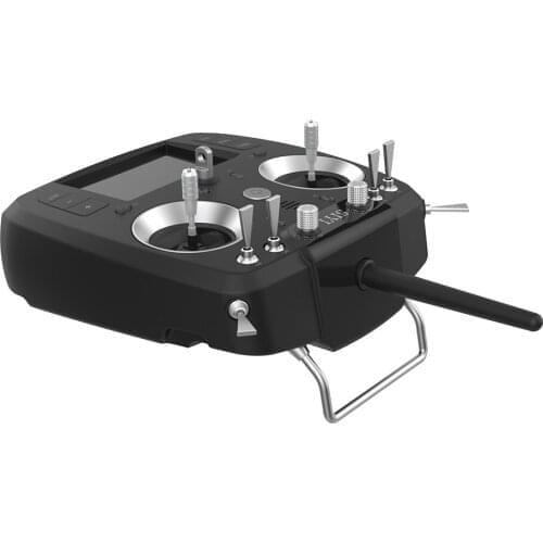 Hubsan 2020 Hot Sale Flysky Brushless Eachine Siyi Ft24 15km Model Remote Control Fixed Wing Fpv Supports R9m/ Sheep Hf Head