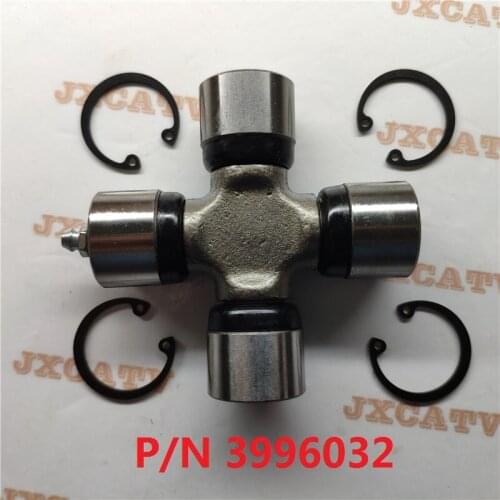 Propshaft U-JOINT For MITSUBISHI PAJERO III MONTERO V65W V75W 00-06 & MITSUBISHI PAJERO IV MONTERO V87W V97W 2006- MR580388