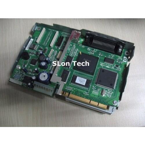 C7796-60086 for HP Designjet 100plus 110plus Electronics Module Formatter Board