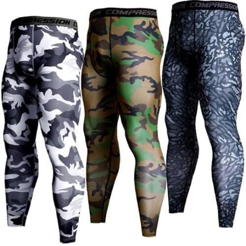 Men Sports Running Pants Pockets Athletic Football Soccer pant Training sport Pants Elasticity Legging jogging Gym Trousers 3XL