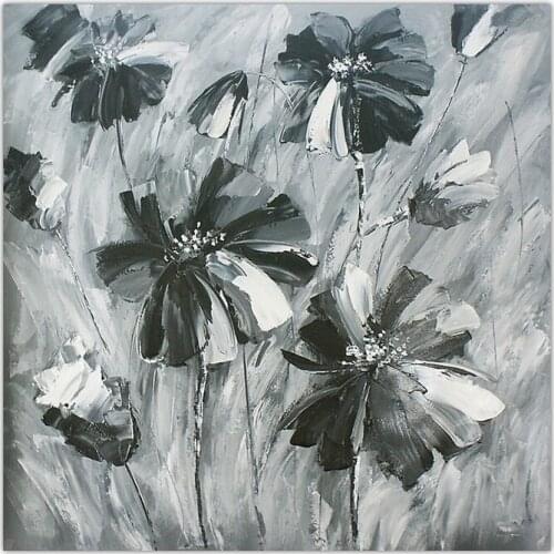 NEW 100% hand-painted canvas oil painting high quality Household adornment art pictures DM-15072109