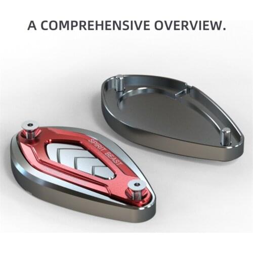 Motorcycle Front Brake Reservoir Fluid Tank Oil Cup Cover Brake Pump Cap For ZONTES ZT 250 310 V X T R M KIDEN KD150-U U1 G1 Z2