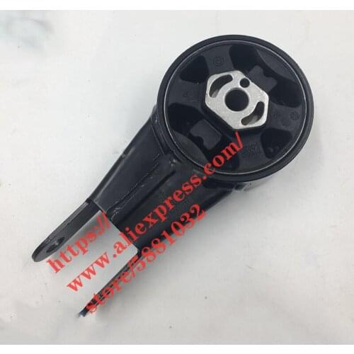 Engine torsion connecting rod for 15-17 Dongfeng AX7 2.0 2.3 Bridge right bracket Torsion resistant bracket iron